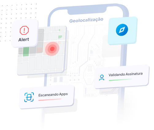 Análise de dispositivo