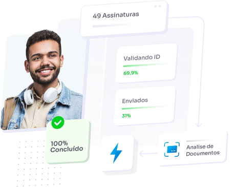 Gestão Direta ou por API