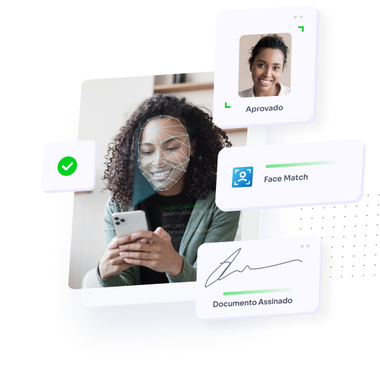 Reconhecimento Facial