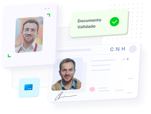 Validação de documentos